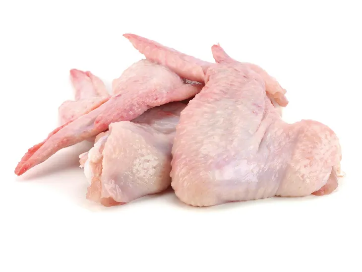 Alas – Costilla De Pollo