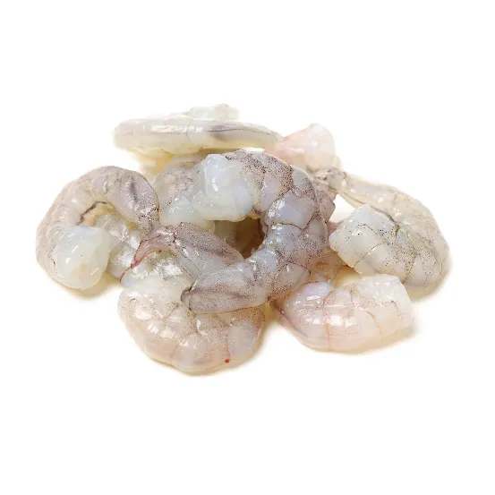 Camarón Crudo 36-40