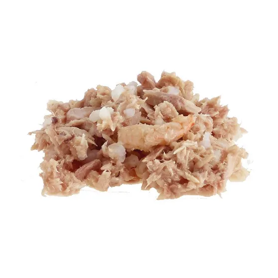 Carne De Jaiba