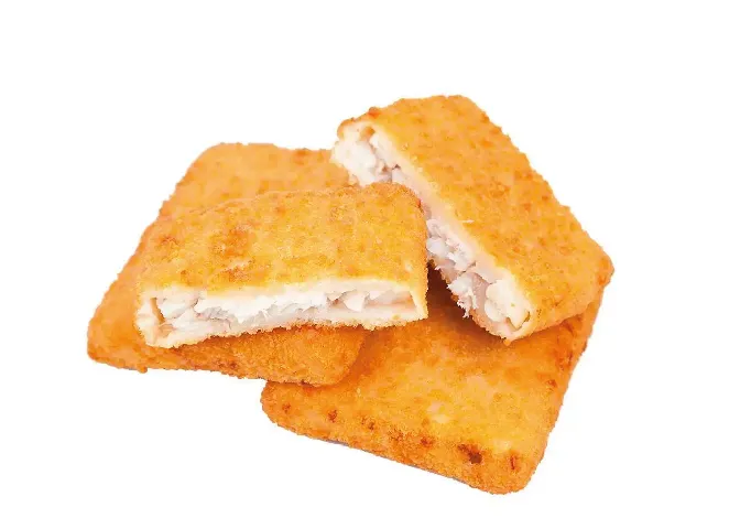 Chuleta De Pescado