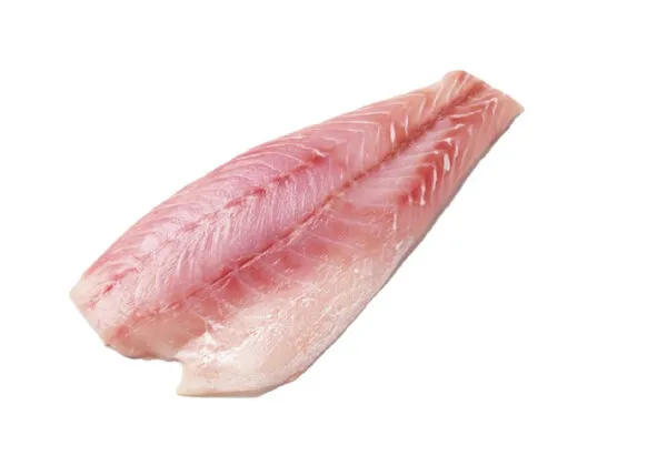 Filete De Cherna