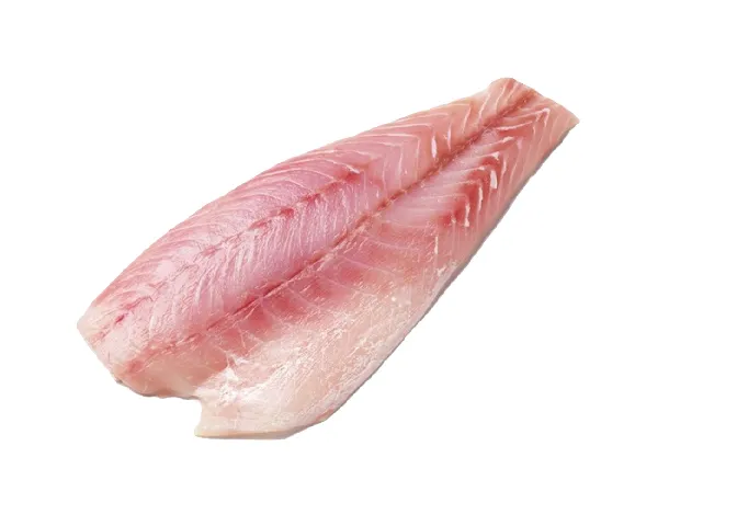 Filete De Cherna