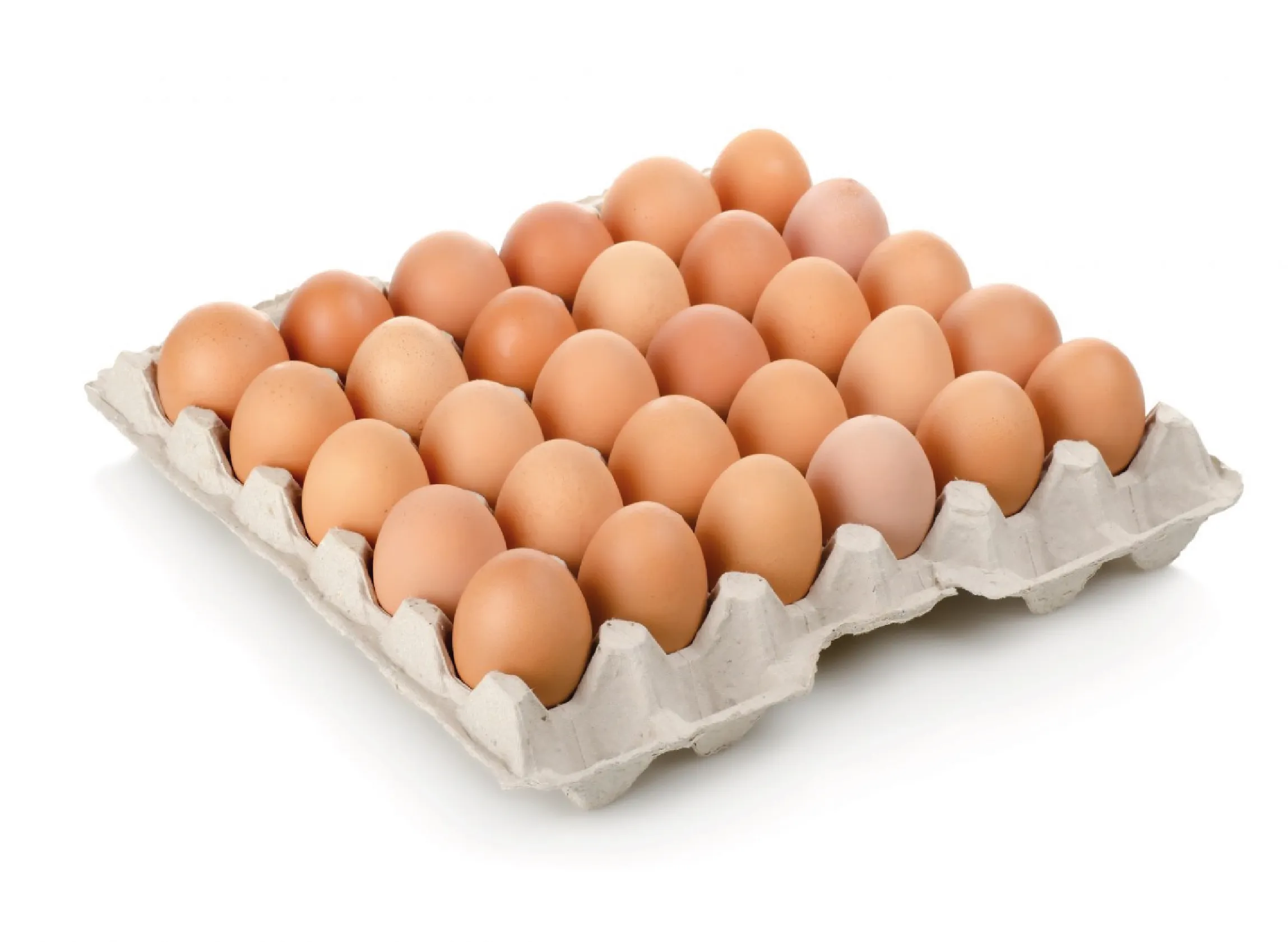 Huevos De Gallina