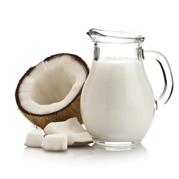 Leche De Coco