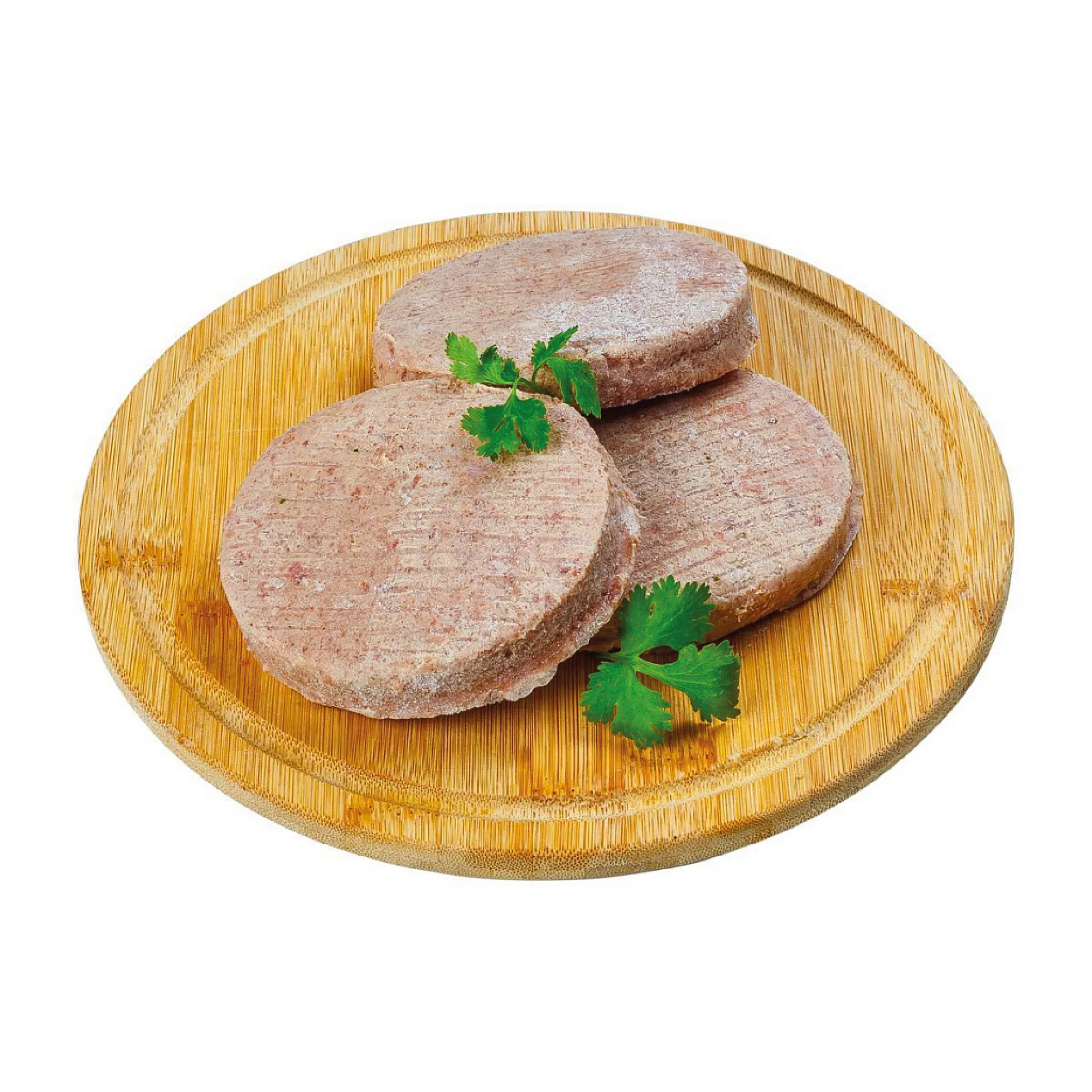Lomitos De Tilapia