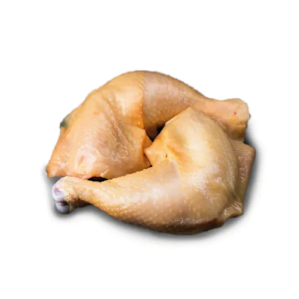 Pernil Amarillo